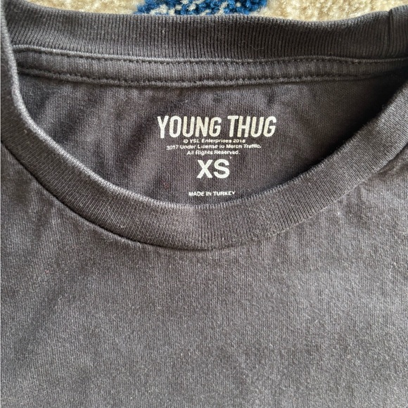 Thugger - Angel Tee Sz.XS - Picture 4 of 4